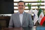 انتصاب دکتر سید رضا حسینی سده به سمت مشاور اجرایی معاونت فرهنگی و دانشجویی